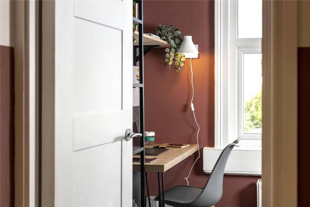 Additional property image - Arlington House, Bath Street, Bath, BA1
