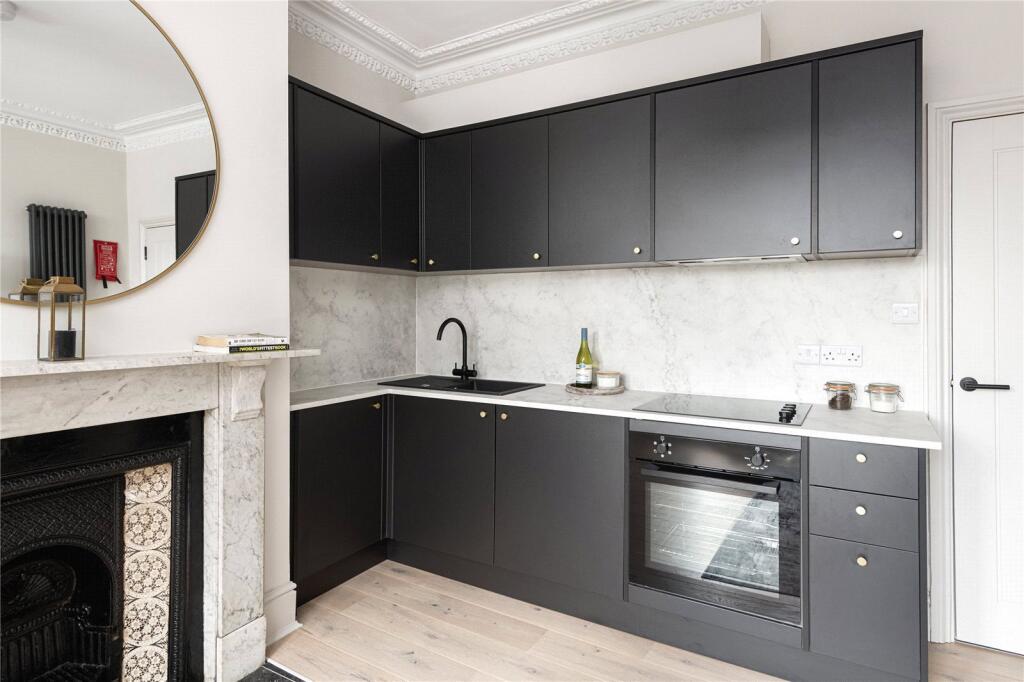 Additional property image - Arlington House, Bath Street, Bath, BA1