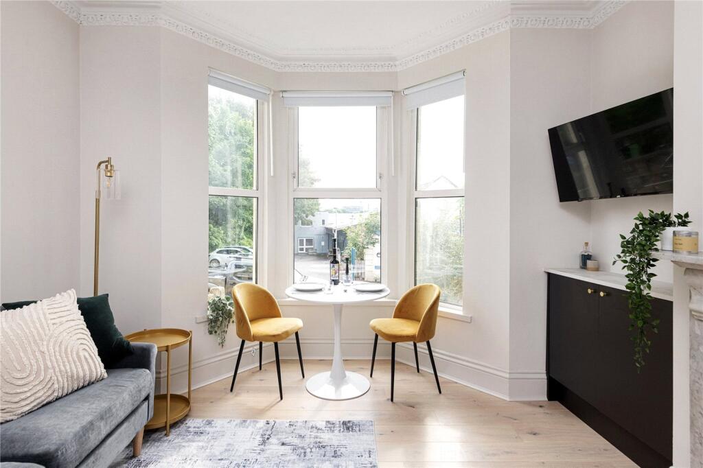 Additional property image - Arlington House, Bath Street, Bath, BA1