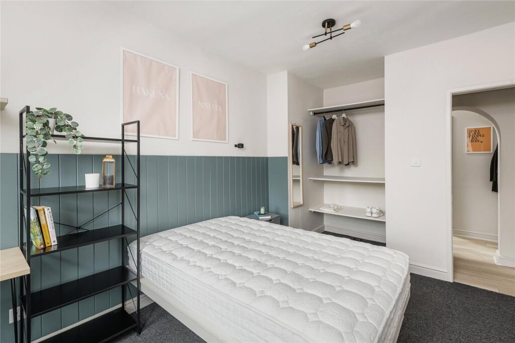 Additional property image - Arlington House, Bath Street, Bath, BA1