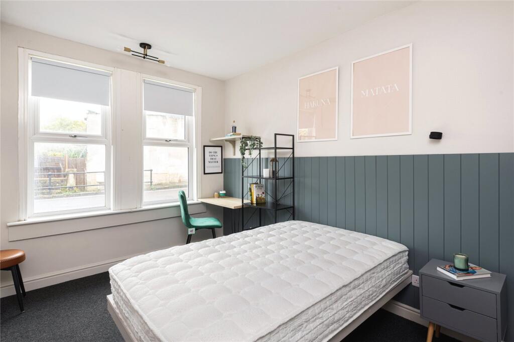 Additional property image - Arlington House, Bath Street, Bath, BA1