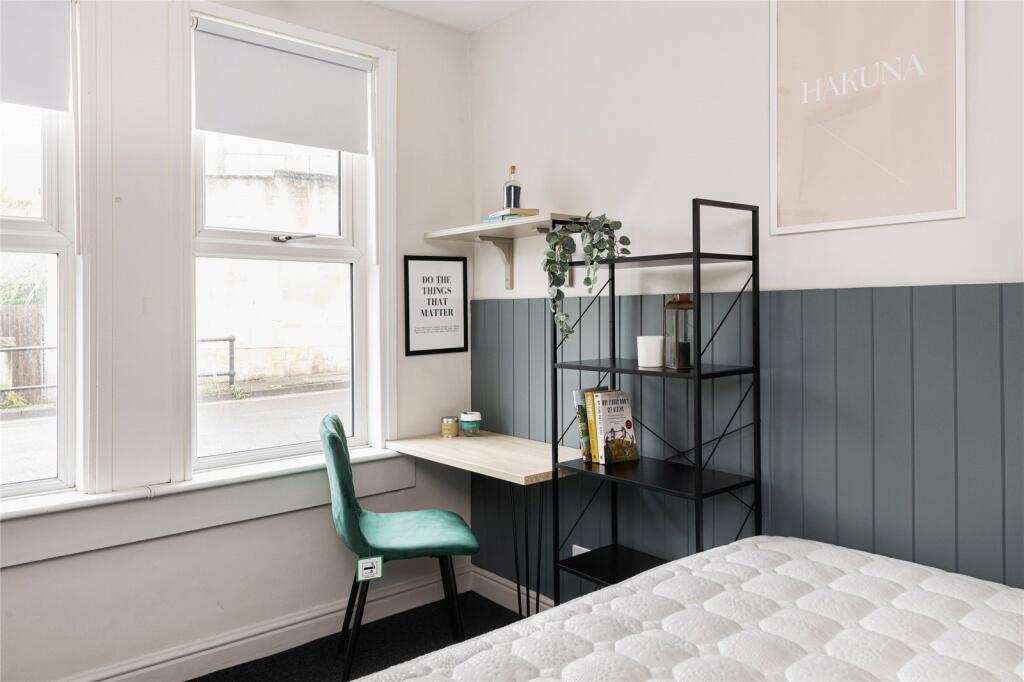 Additional property image - Arlington House, Bath Street, Bath, BA1