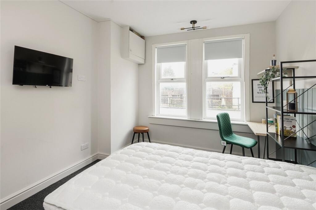 Additional property image - Arlington House, Bath Street, Bath, BA1