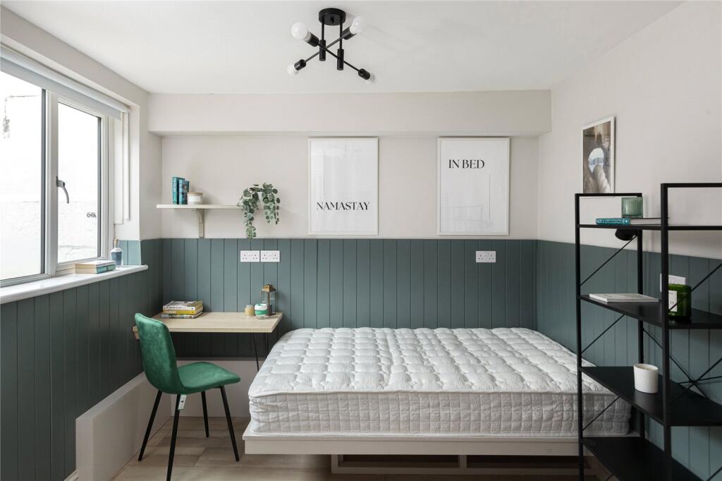 Additional property image - Arlington House, Bath Street, Bath, BA1
