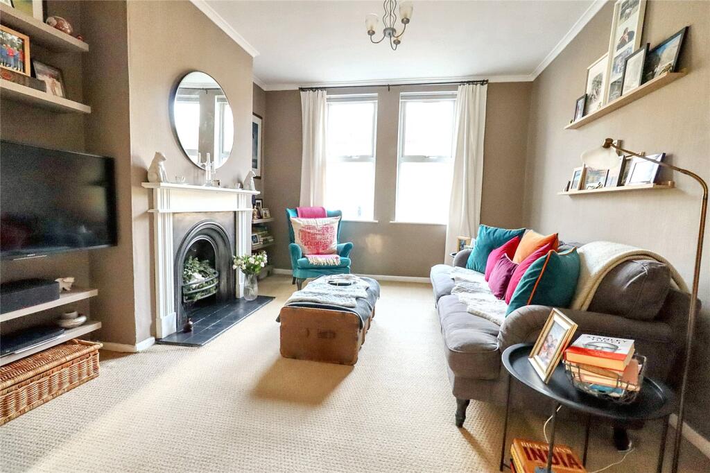 Additional property image - Dartmouth Avenue, Bath, BA2
