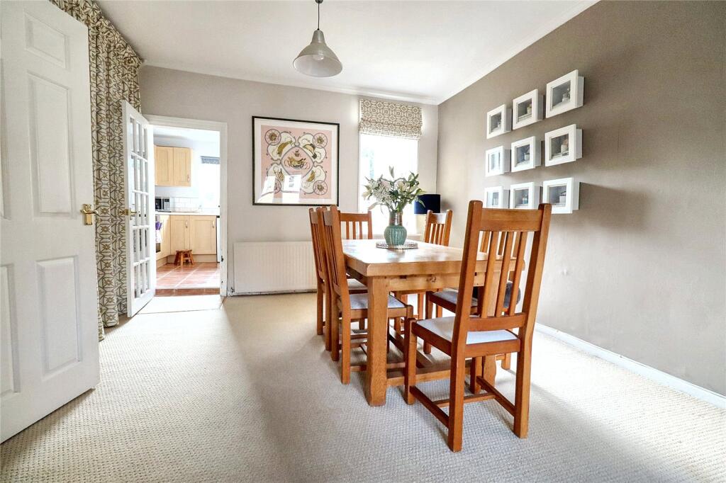 Additional property image - Dartmouth Avenue, Bath, BA2