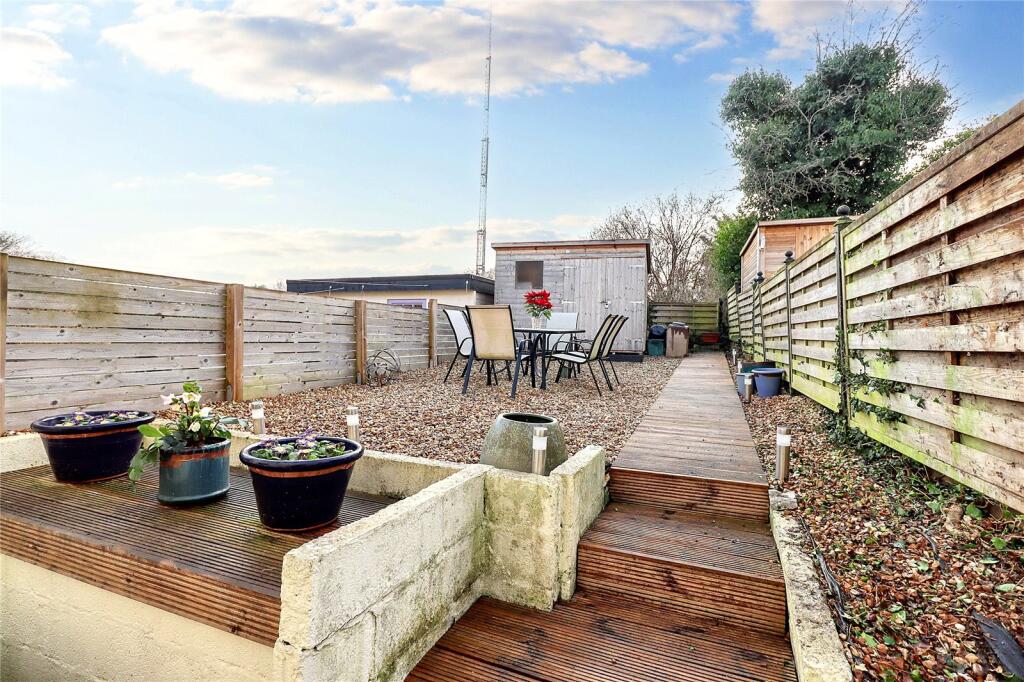 Additional property image - Dartmouth Avenue, Bath, BA2