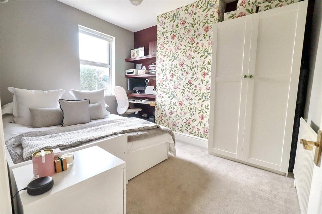 Additional property image - Dartmouth Avenue, Bath, BA2