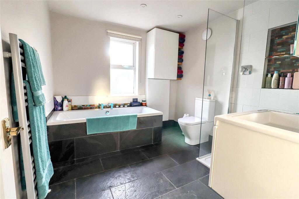 Additional property image - Dartmouth Avenue, Bath, BA2