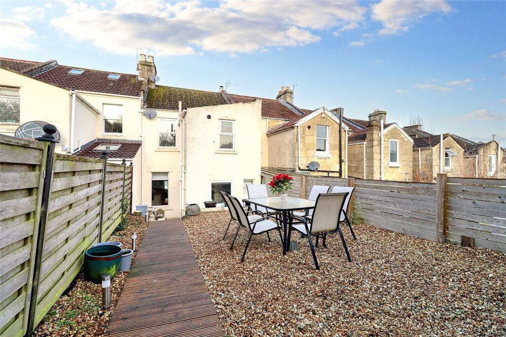 Additional property image - Dartmouth Avenue, Bath, BA2