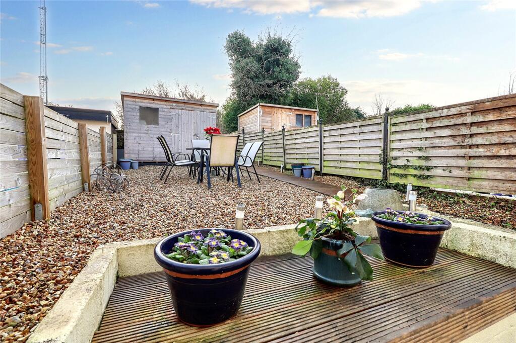 Additional property image - Dartmouth Avenue, Bath, BA2