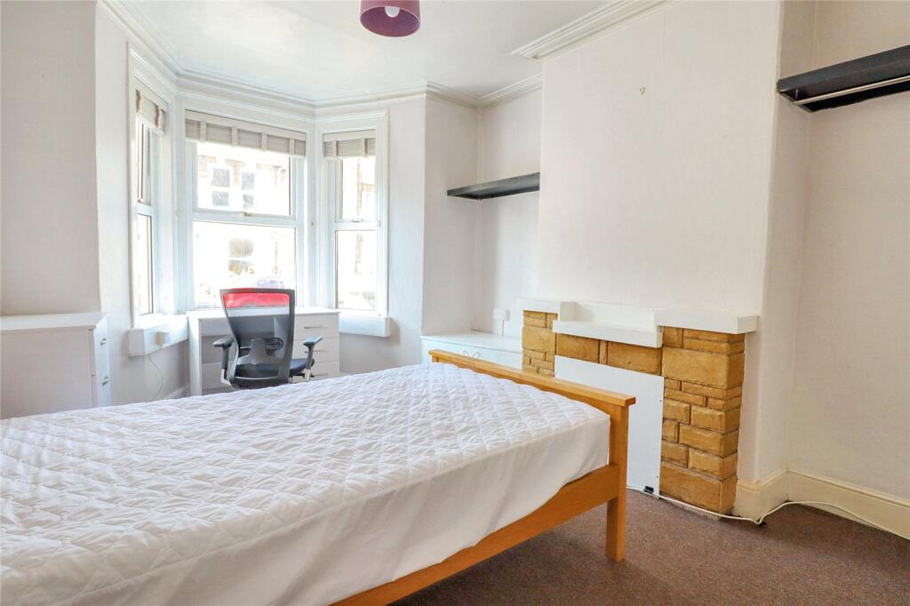 Additional property image - Crandale Road, Oldfield Park, Bath, BA2