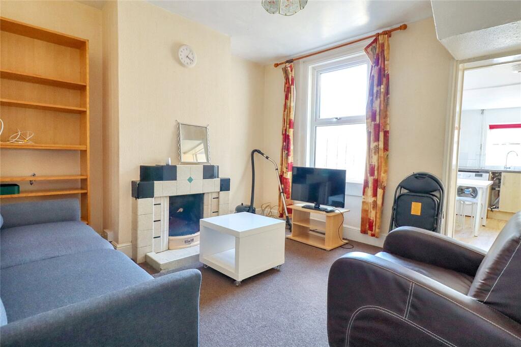 Additional property image - Crandale Road, Oldfield Park, Bath, BA2