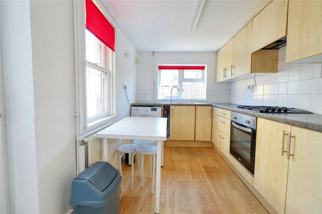 Additional property image - Crandale Road, Oldfield Park, Bath, BA2