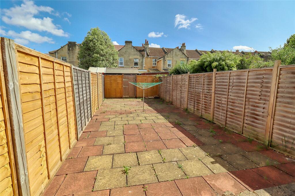 Additional property image - Crandale Road, Oldfield Park, Bath, BA2