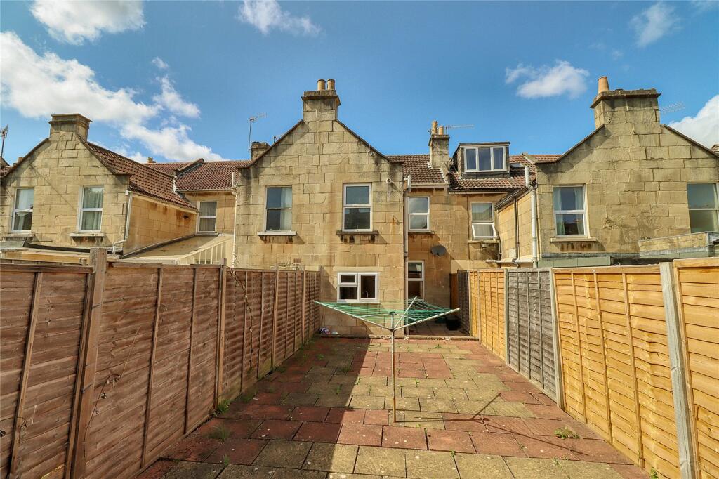 Additional property image - Crandale Road, Oldfield Park, Bath, BA2