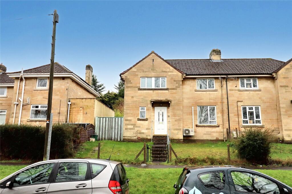 Main image of property: Kelston View, Whiteway, Bath, BA2