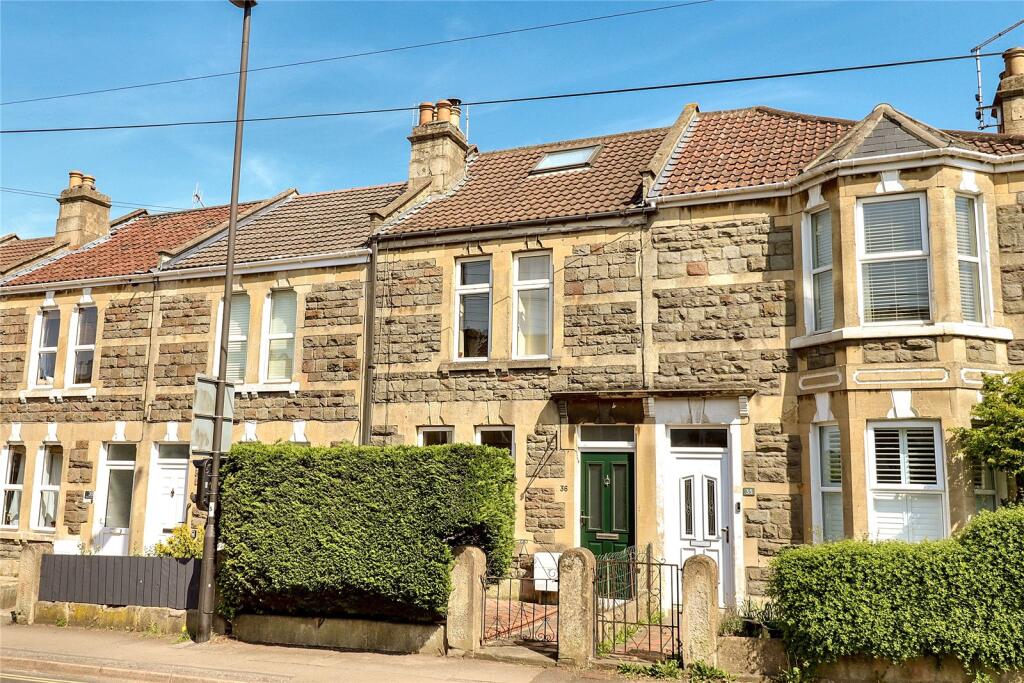 Main image of property: Claude Avenue, Oldfield Park, Bath, BA2