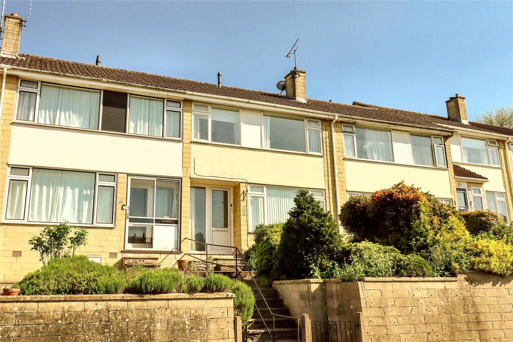Main image of property: Edgeworth Road, Kingsway, Bath, BA2