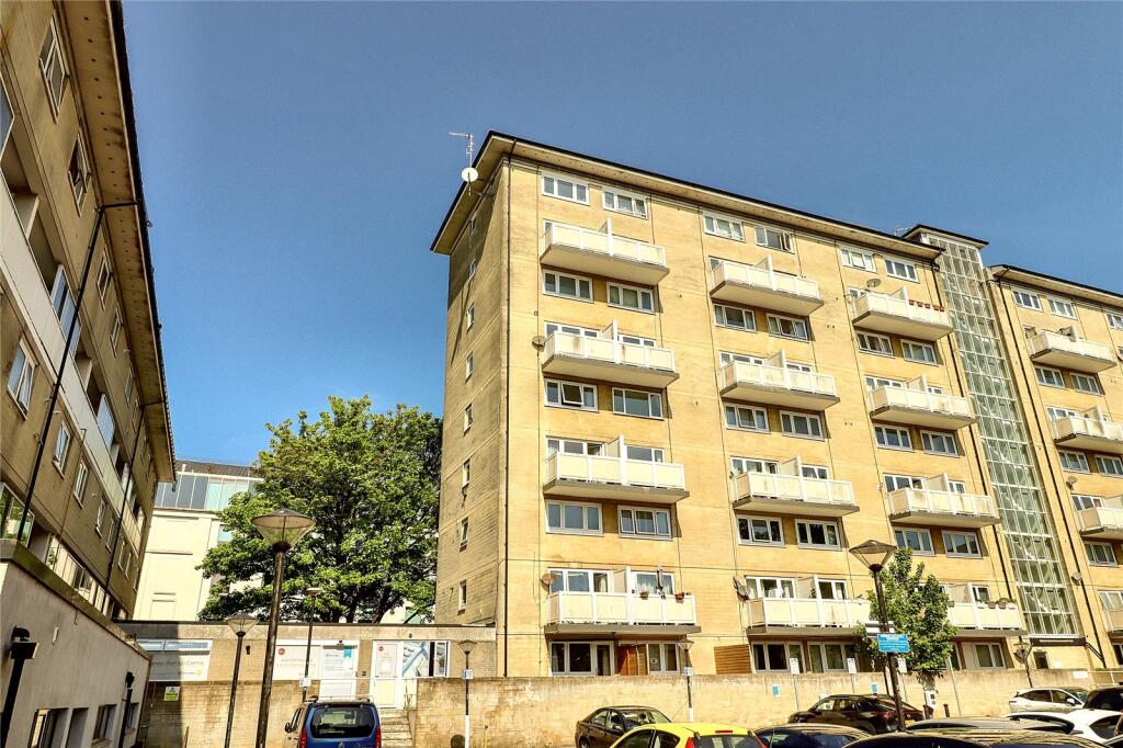 Main image of property: Rosewell Court, Bath, BA1