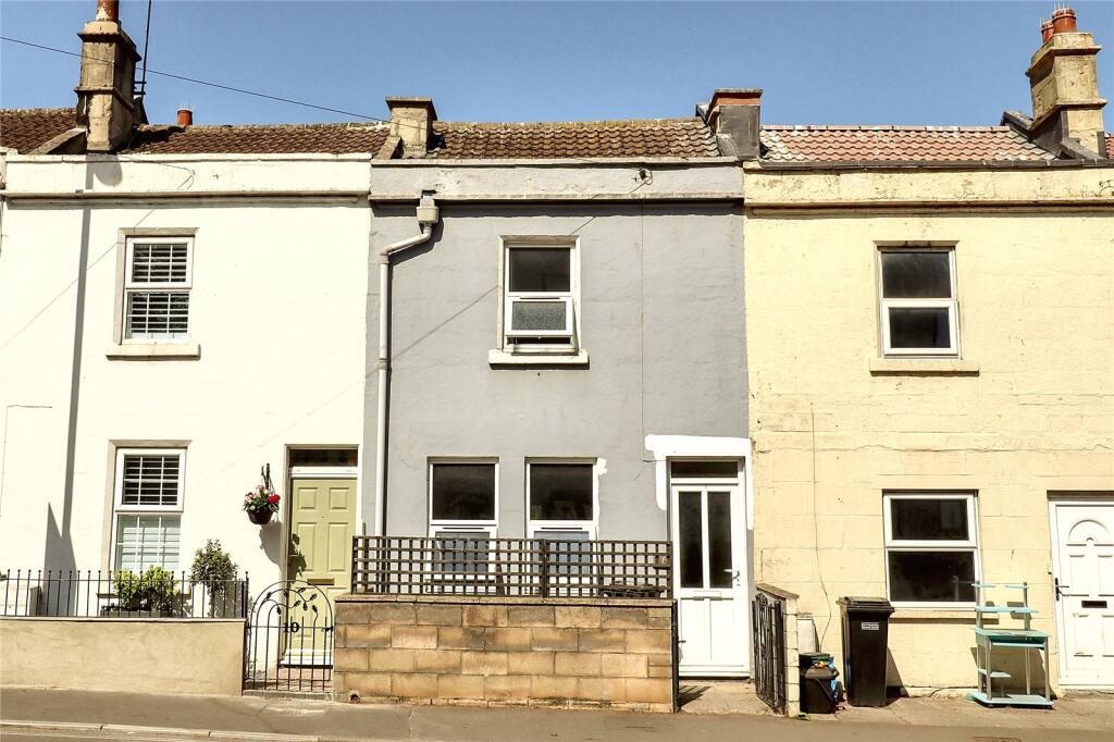 Main image of property: Brougham Hayes, Oldfield Park, Bath, BA2
