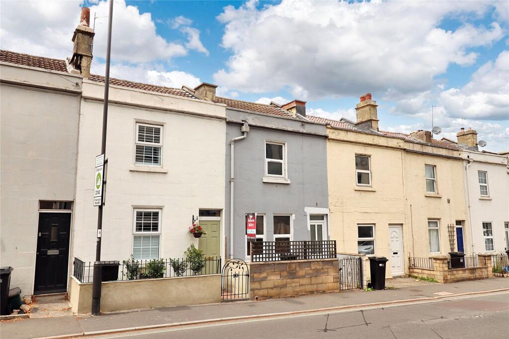 Main image of property: Brougham Hayes, Oldfield Park, Bath, BA2