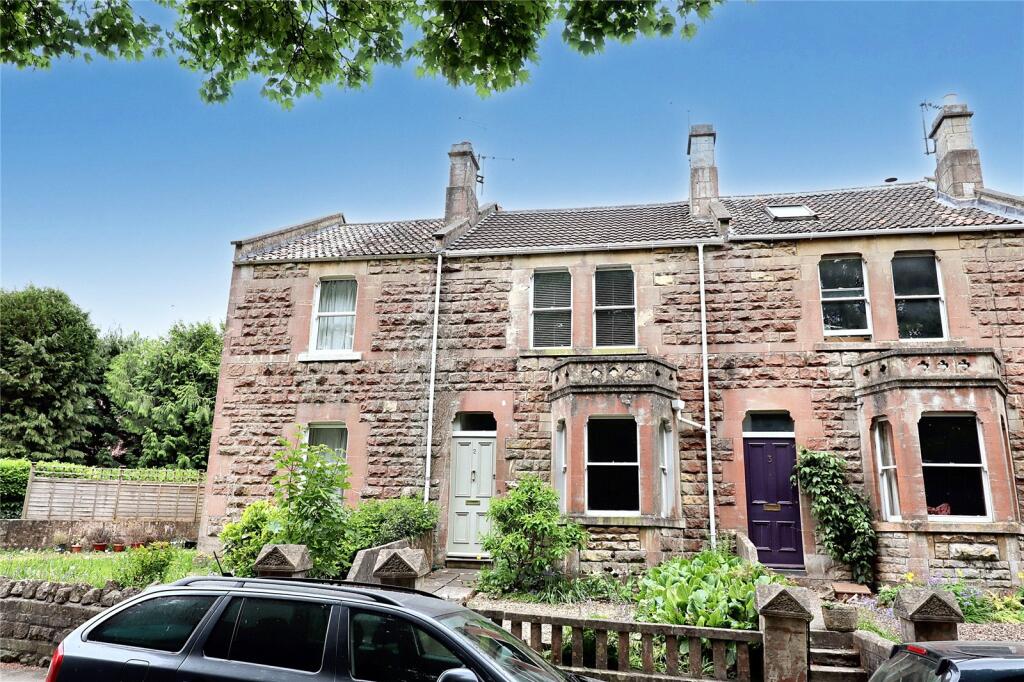 Main image of property: Clarence Terrace, Widcombe Hill, Bath, BA2