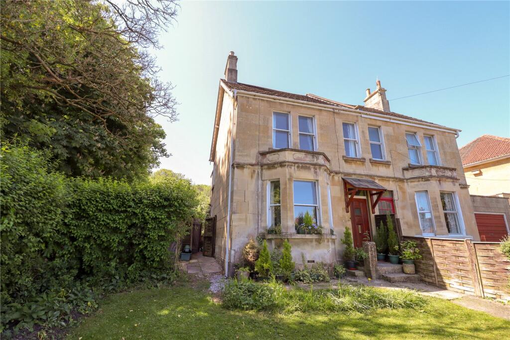 Main image of property: Englishcombe Lane, Bath, BA2