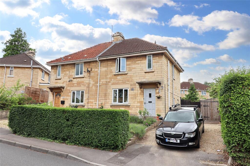 Main image of property: Southdown Road, Bath, BA2