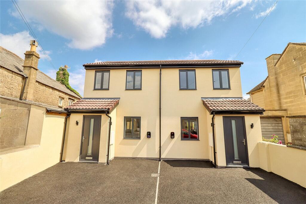 Main image of property: Frome Road, Odd Down, Bath, BA2