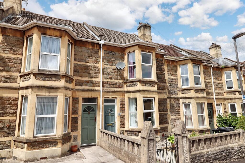Main image of property: Triangle West, Oldfield Park, Bath, BA2