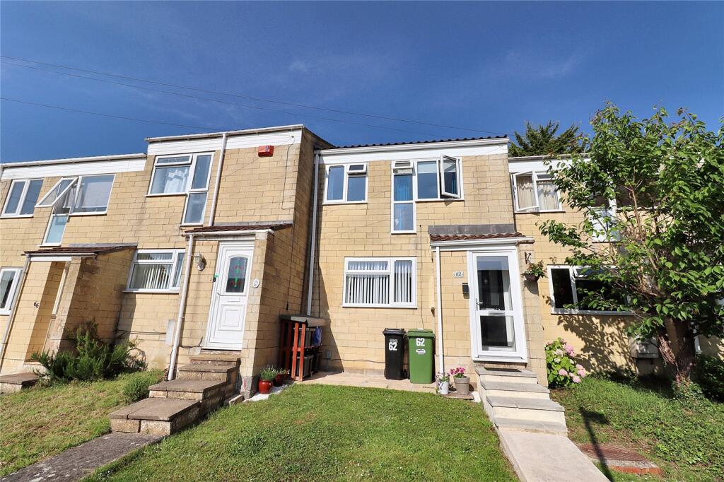 Main image of property: Marsden Road, Kingsway, Bath, BA2