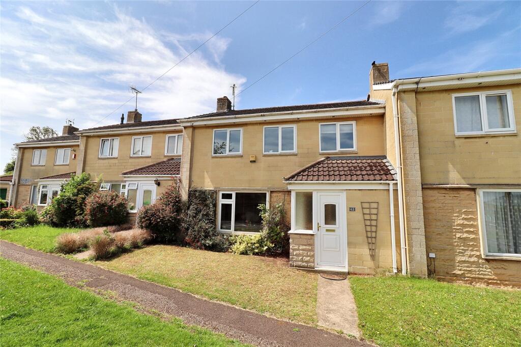 Main image of property: Mount Road, Southdown, Bath, BA2