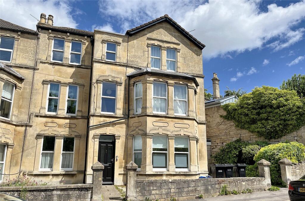 Main image of property: Devonshire Villas, Bear Flat, Bath, BA2