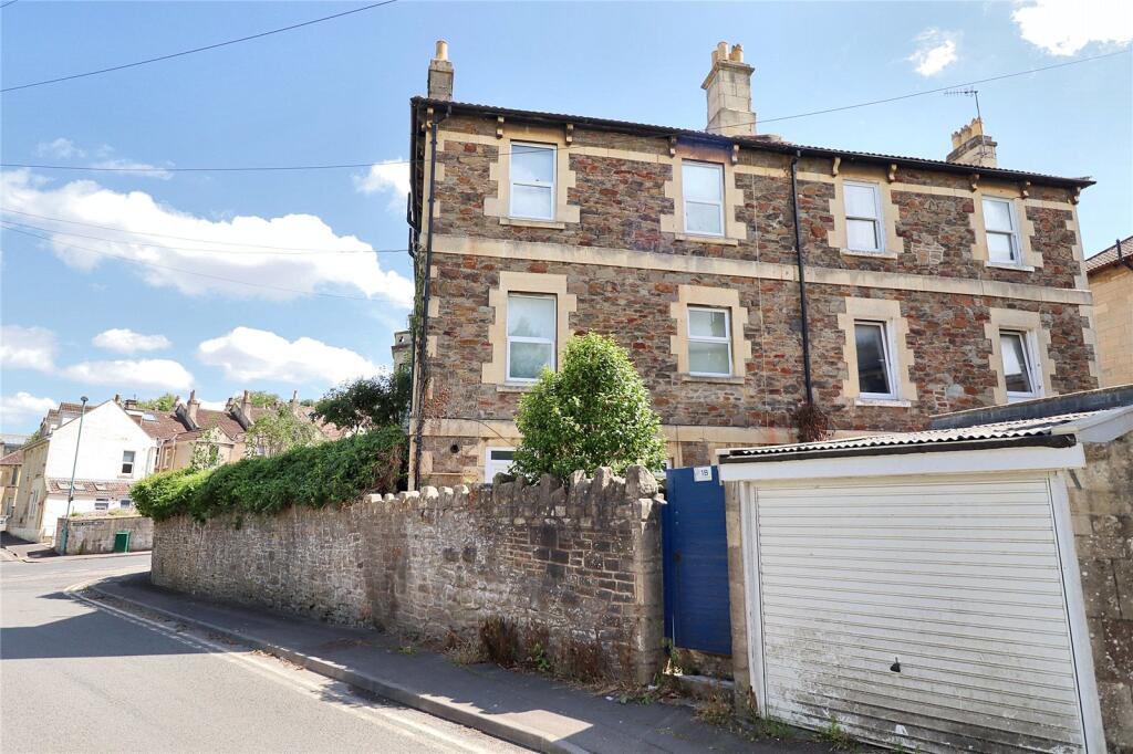 Main image of property: Lower Oldfield Park, Oldfield Park, Bath, Somerset, BA2