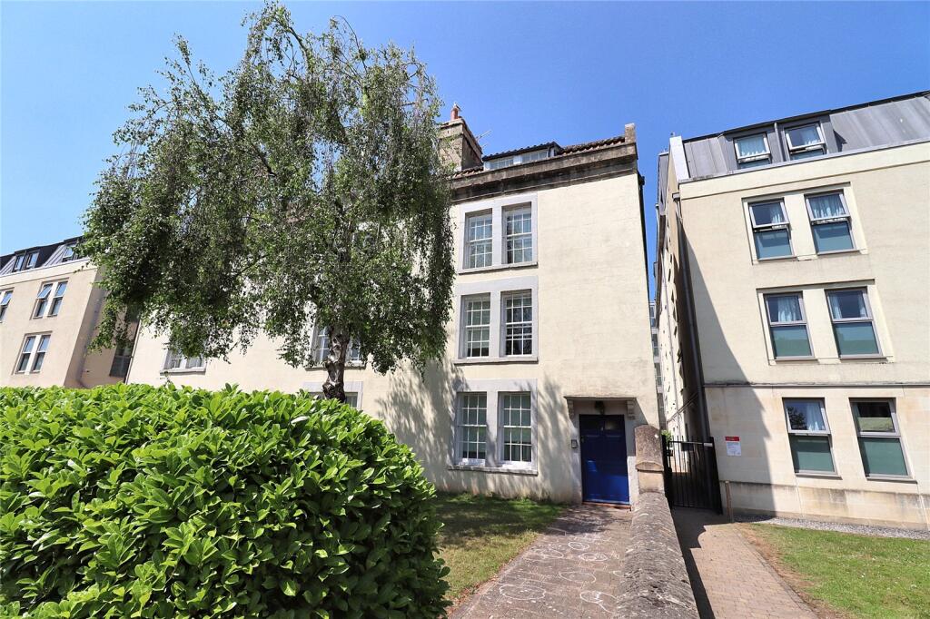 Main image of property: Charlton Buildings, Lower Bristol Road, Bath, BA2