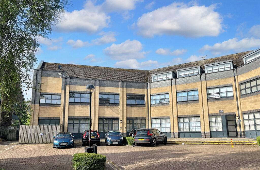 Main image of property: Marr House, The Square, Bath, BA2