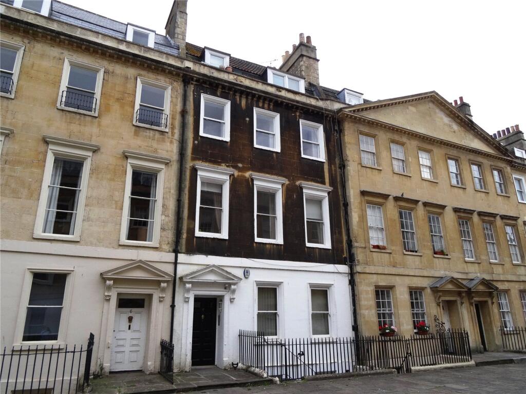 Main image of property: Duke Street, Bath, Somerset, BA2