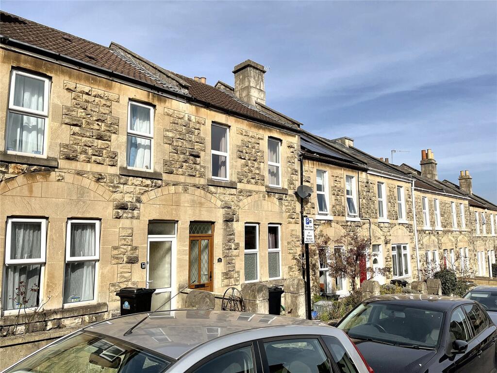 Main image of property: St Kildas Road, Oldfield Park, Bath, BA2