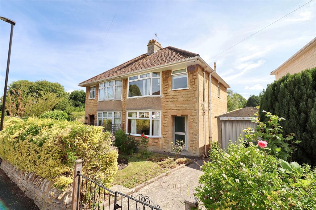 Main image of property: Cotswold Road, Bath, BA2