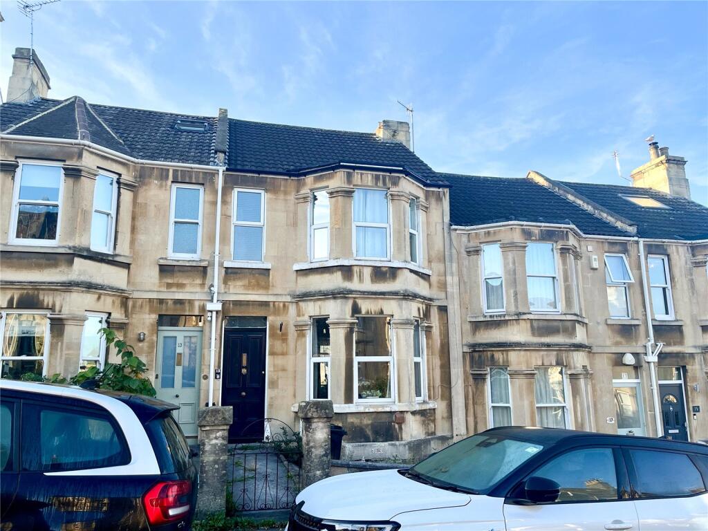 Main image of property: Winchester Road, Oldfield Park, Bath, BA2