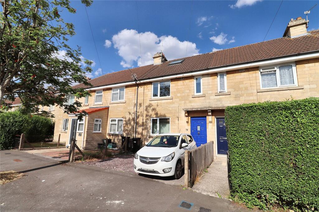 Main image of property: Vernham Grove, Odd Down, Bath, BA2