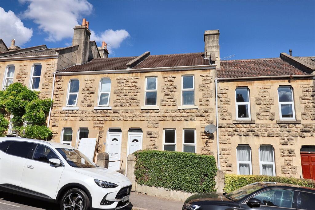 Main image of property: St Kildas Road, Oldfield Park, Bath, BA2