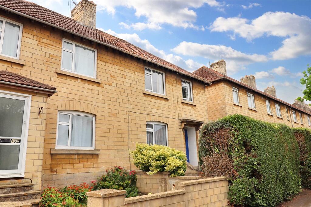 Main image of property: The Oval, Bath, BA2