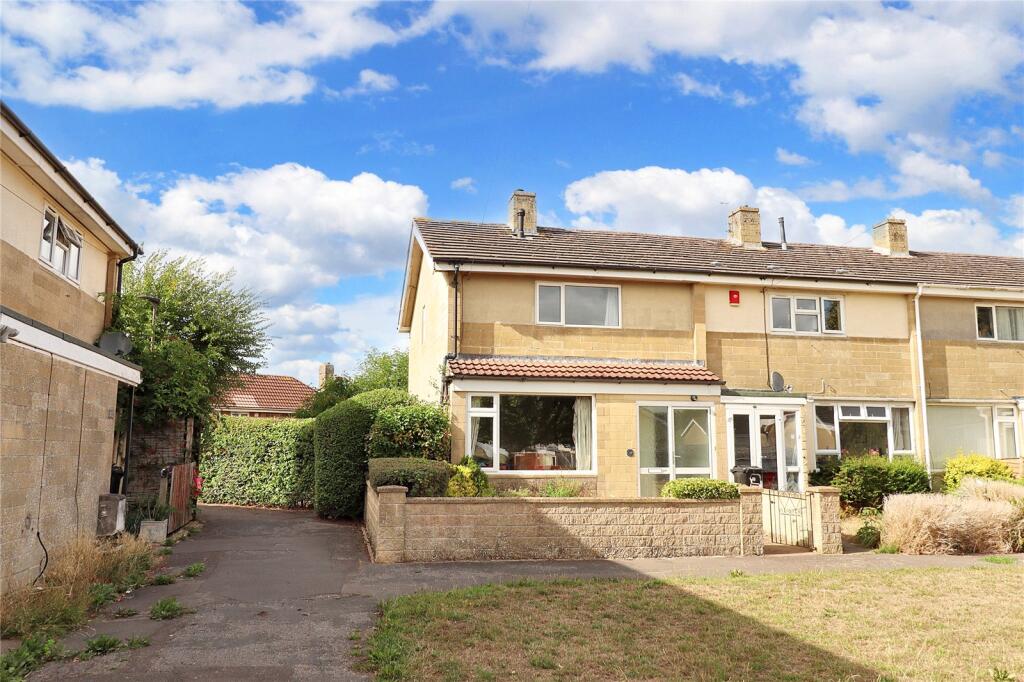 Main image of property: Wedmore Park, Southdown, Bath, BA2