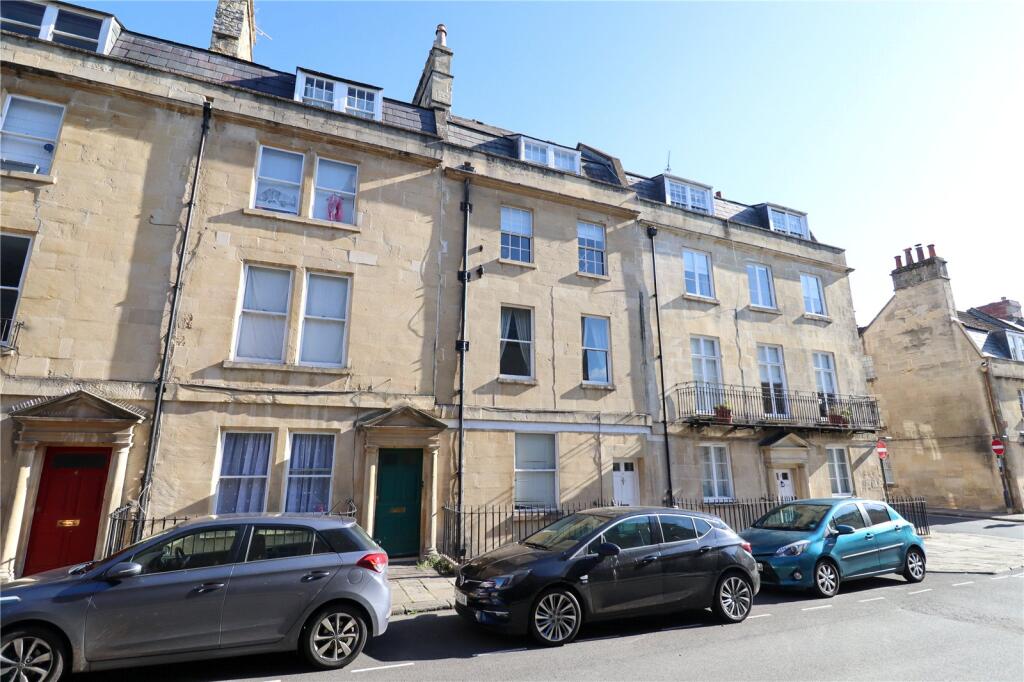 Main image of property: Great Stanhope Street, Bath, BA1