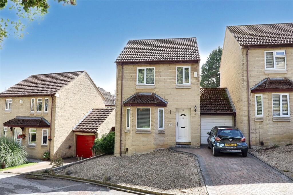 Main image of property: Langdon Road, Southdown Park, Bath, BA2