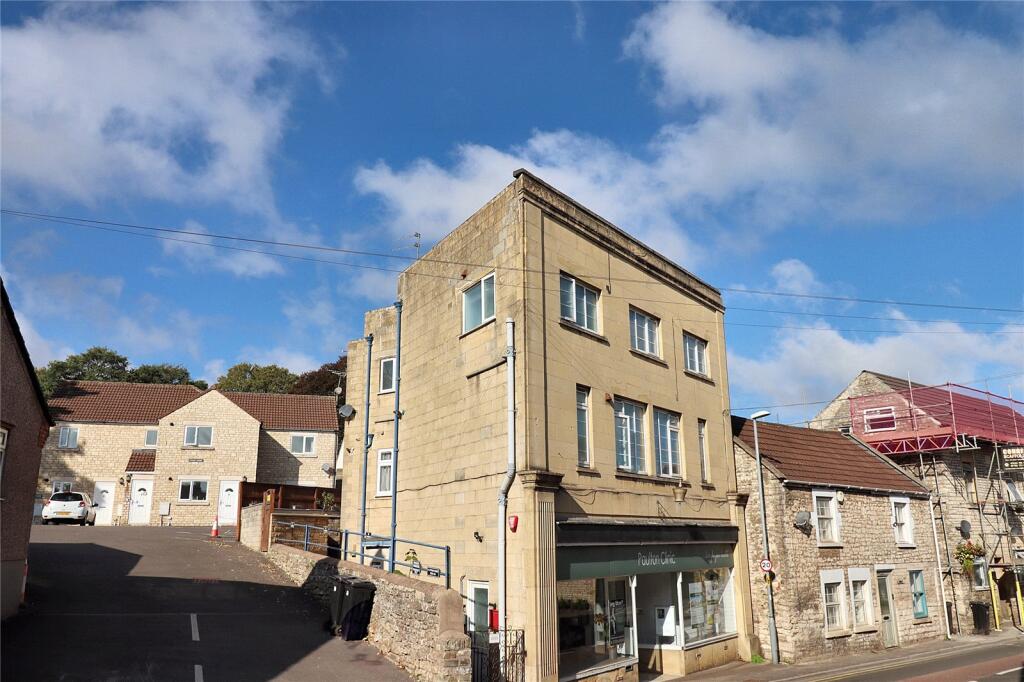 Main image of property: Pithay House, High St, Paulton, Bristol, BS39