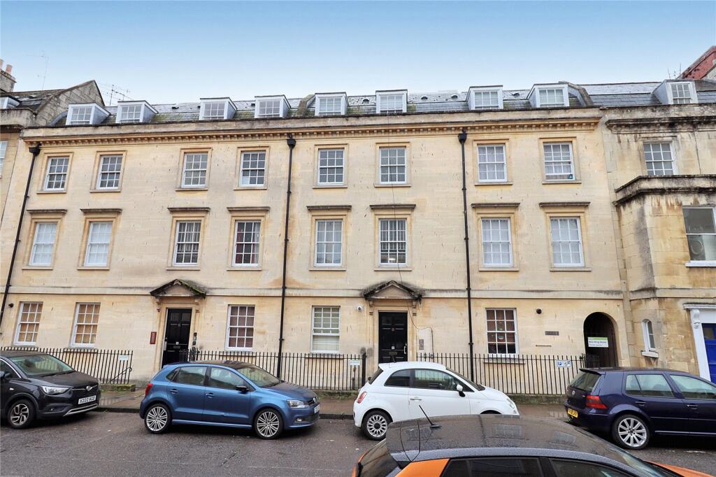 Main image of property: New King Street, Bath, BA1