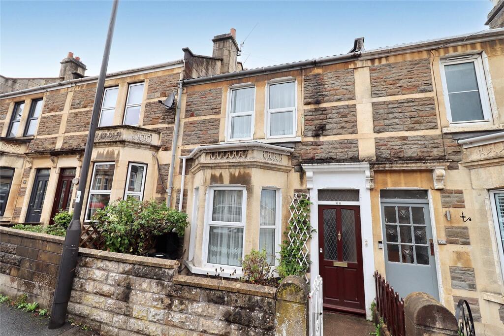 Main image of property: Coronation Avenue, Oldfield Park, Bath, BA2